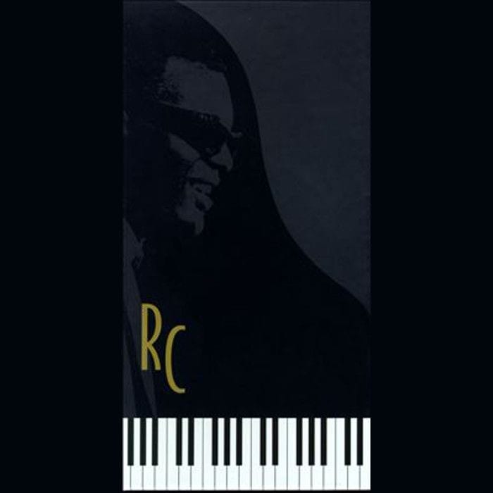 Genius & Soul: The 50th Anniversary Collection cover