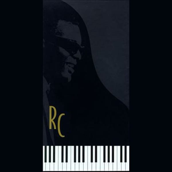 Genius & Soul: The 50th Anniversary Collection cover