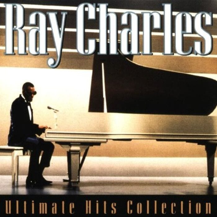 Ultimate Hits Collection cover