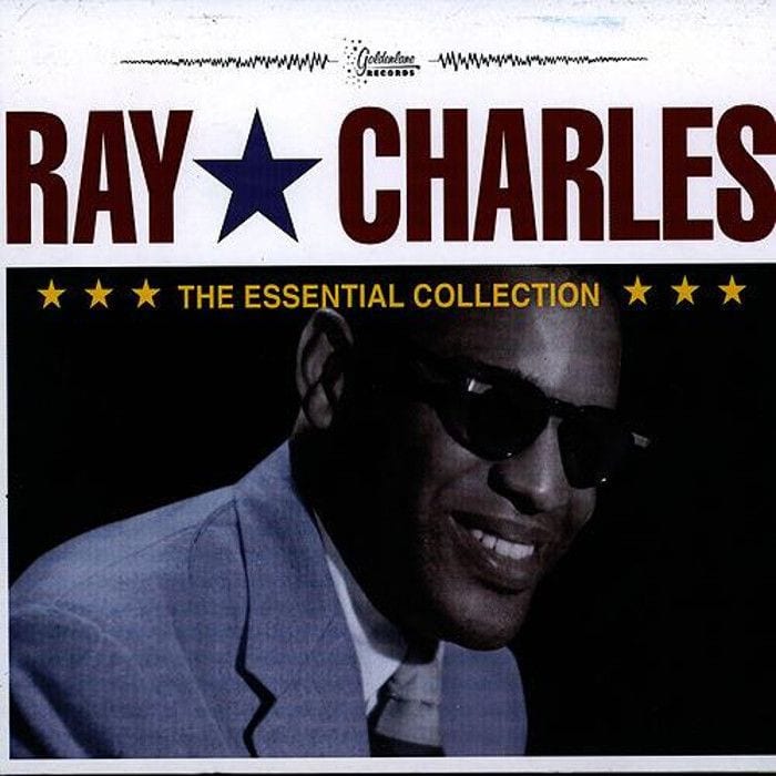The Essential Collection cover