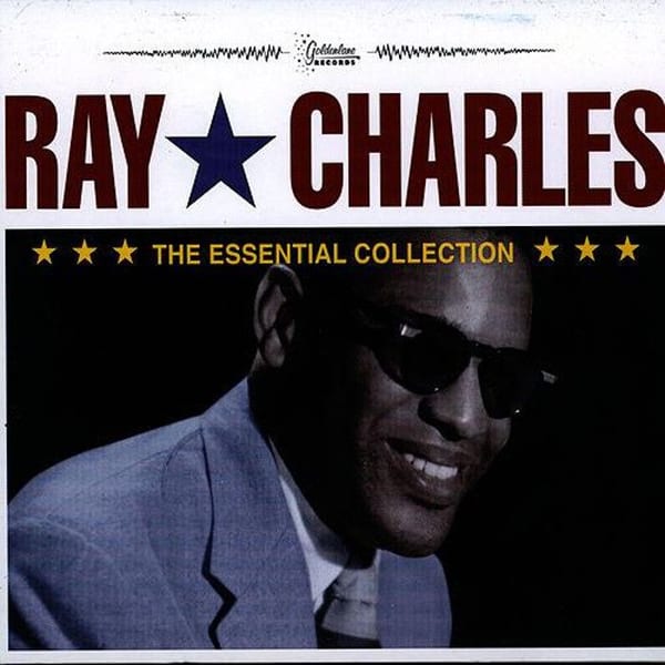 The Essential Collection cover
