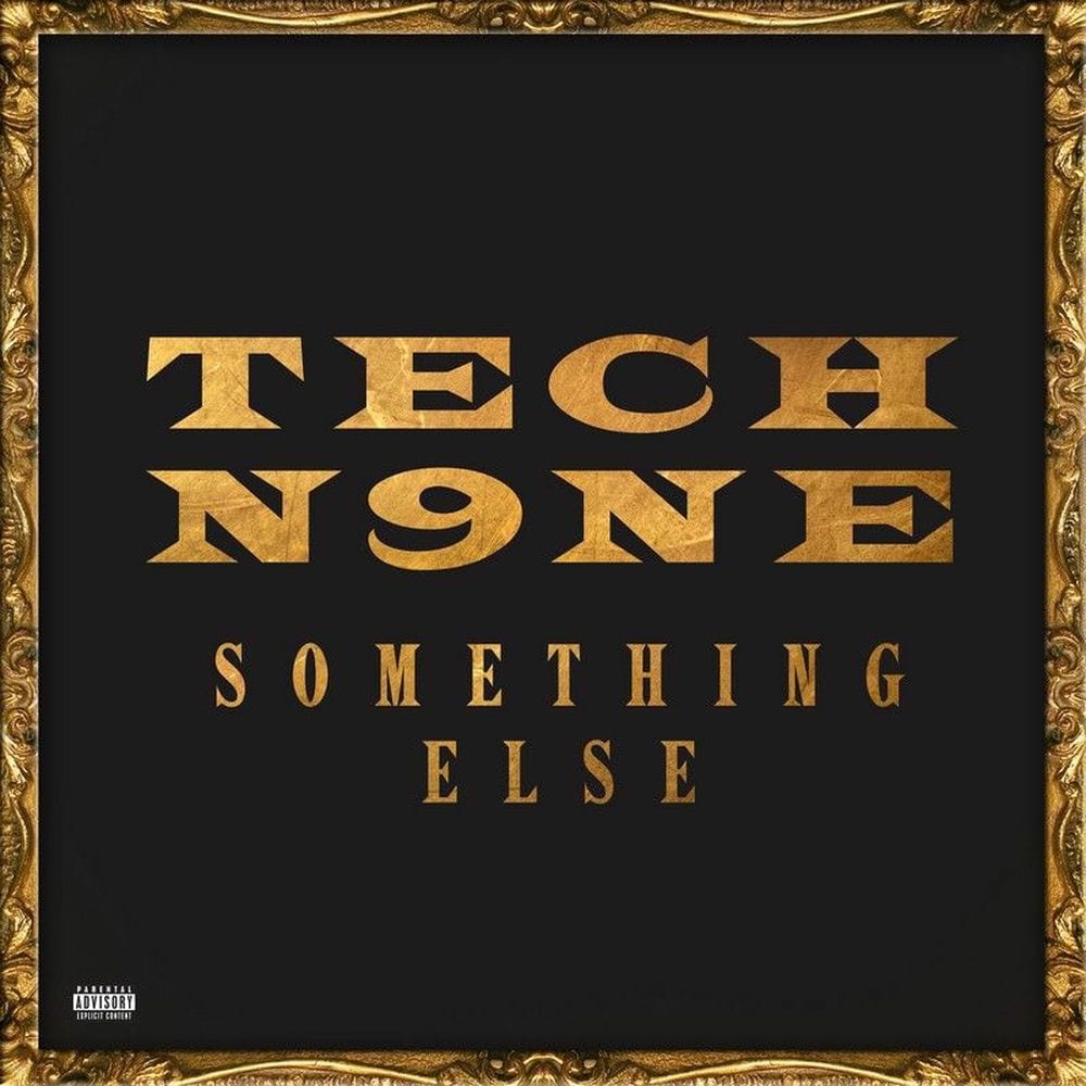 Something Else cover