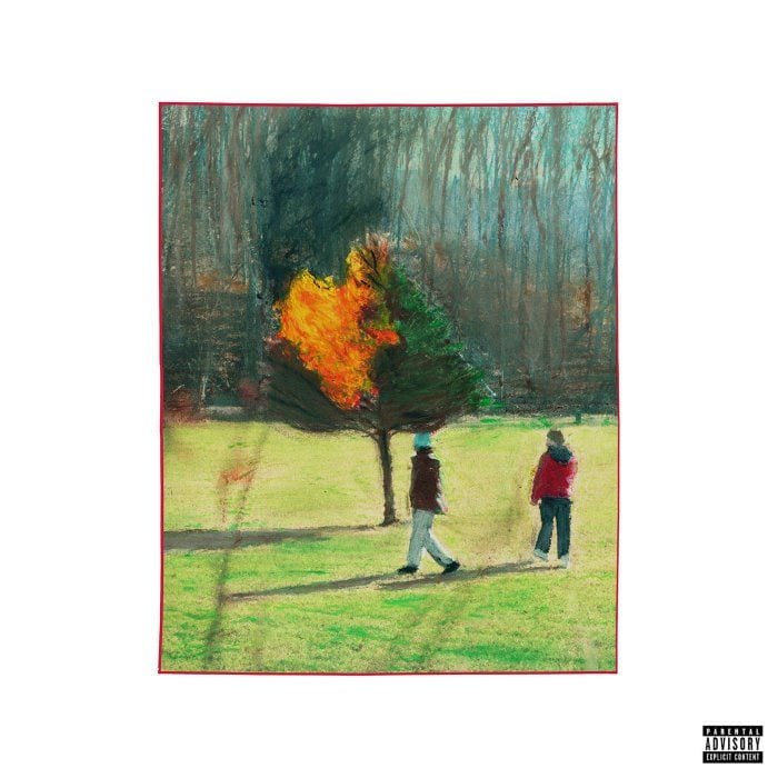 Calling the Dogs cover