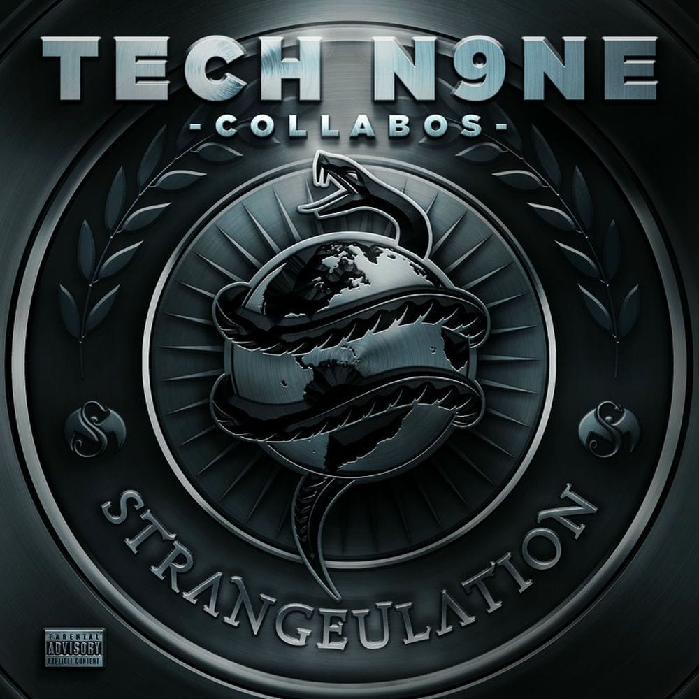Strangeulation cover