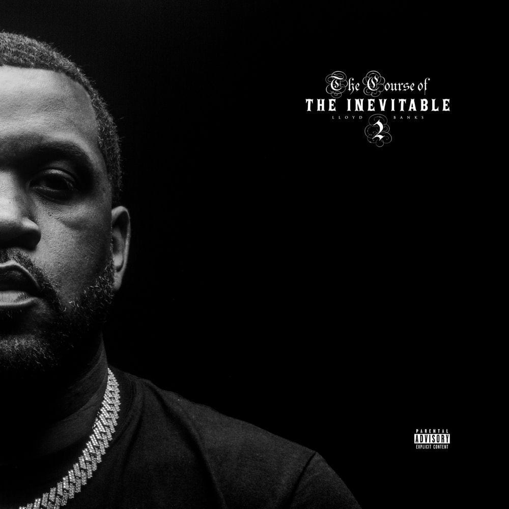 The Course of the Inevitable 2 cover