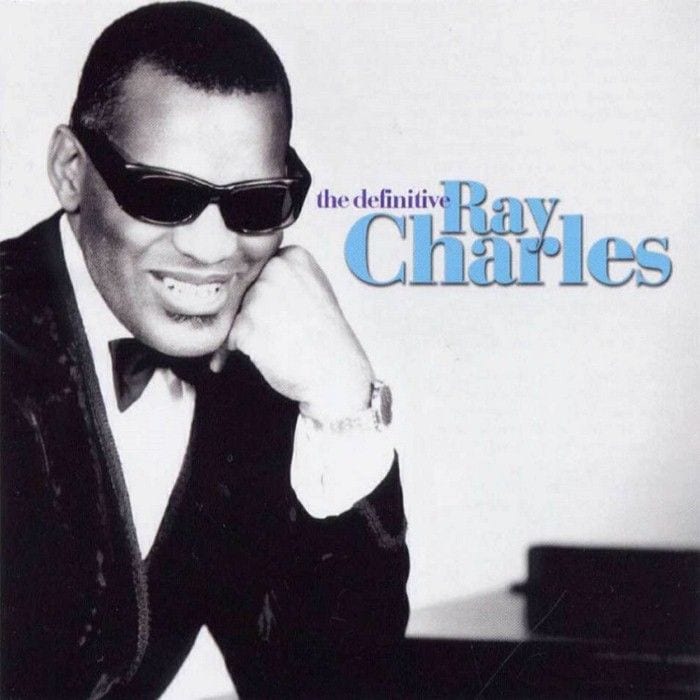 The Definitive Ray Charles cover