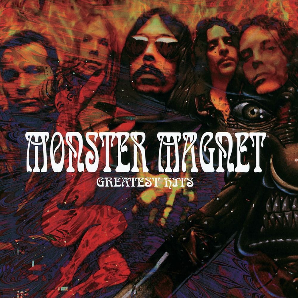 Greatest Hits cover