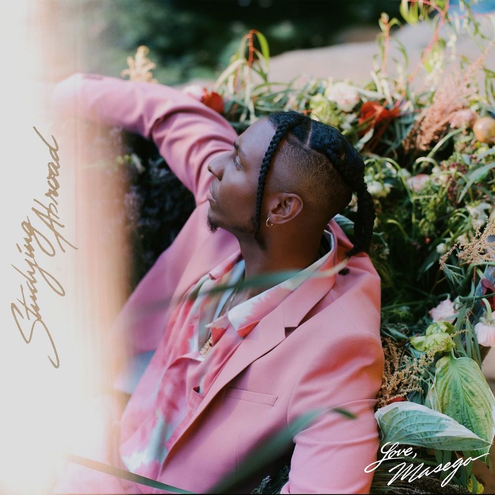 Studying Abroad cover