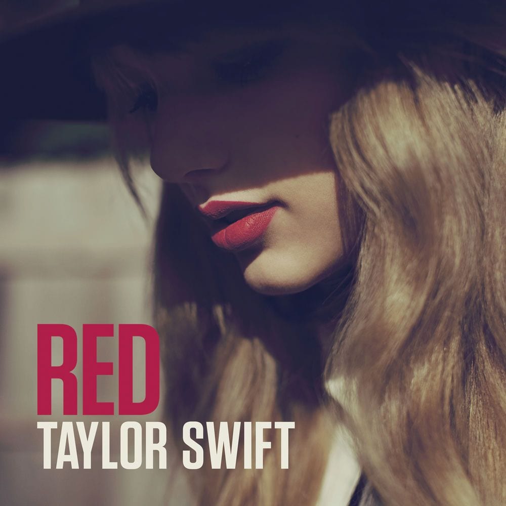 Red cover