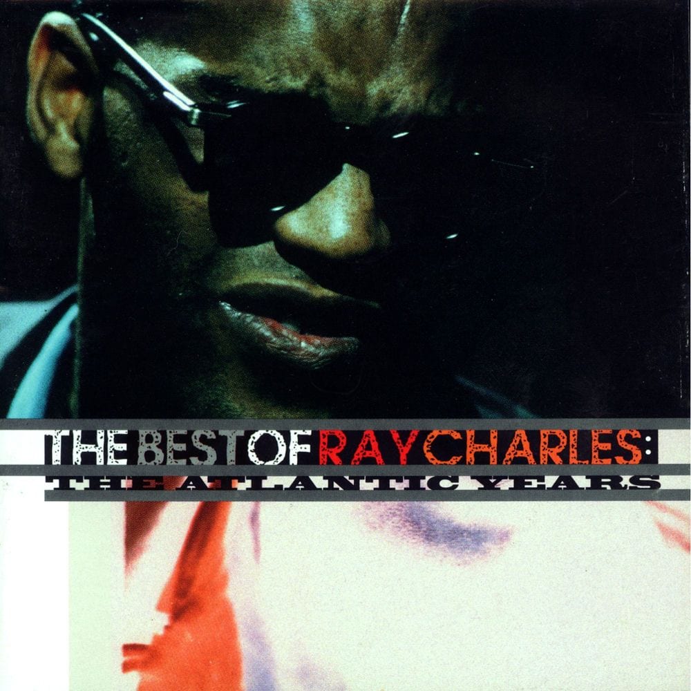 The Best of Ray Charles: The Atlantic Years cover