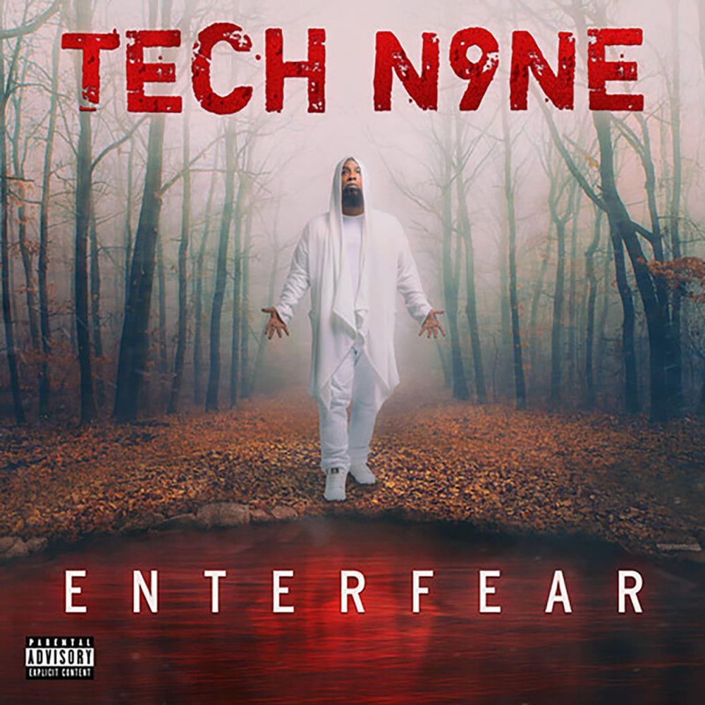 Enterfear cover