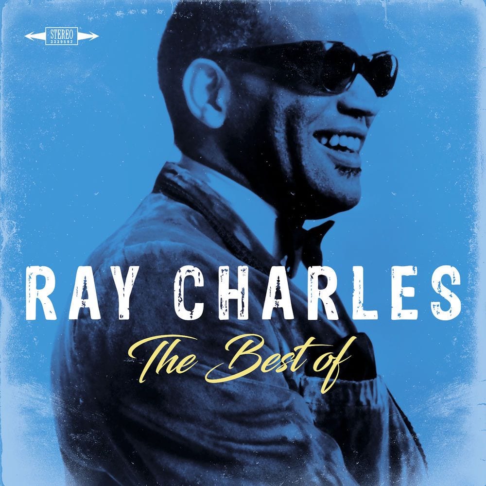 The Best Of cover