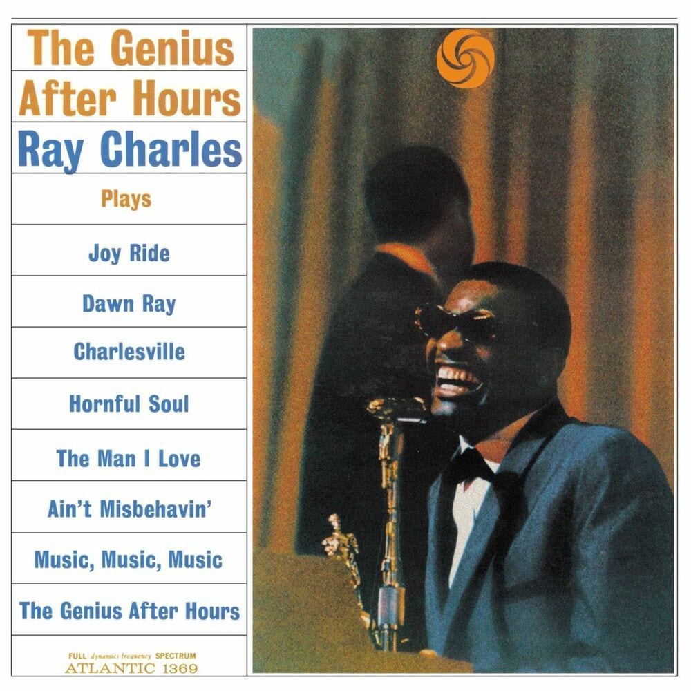 Original Album Series cover