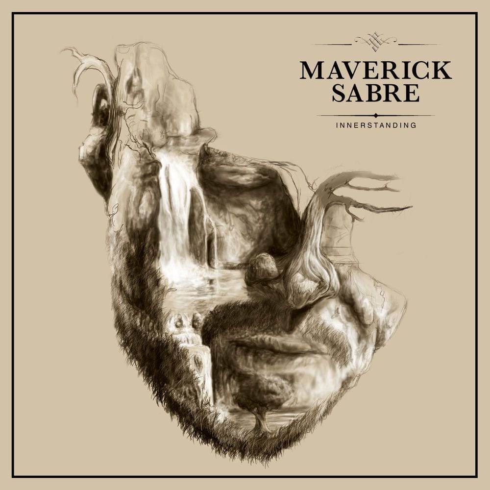 Innerstanding cover