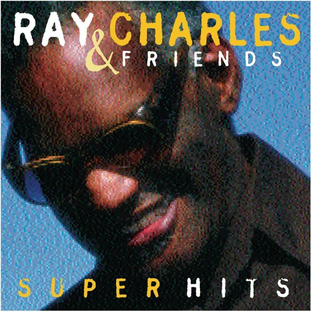 Super Hits cover