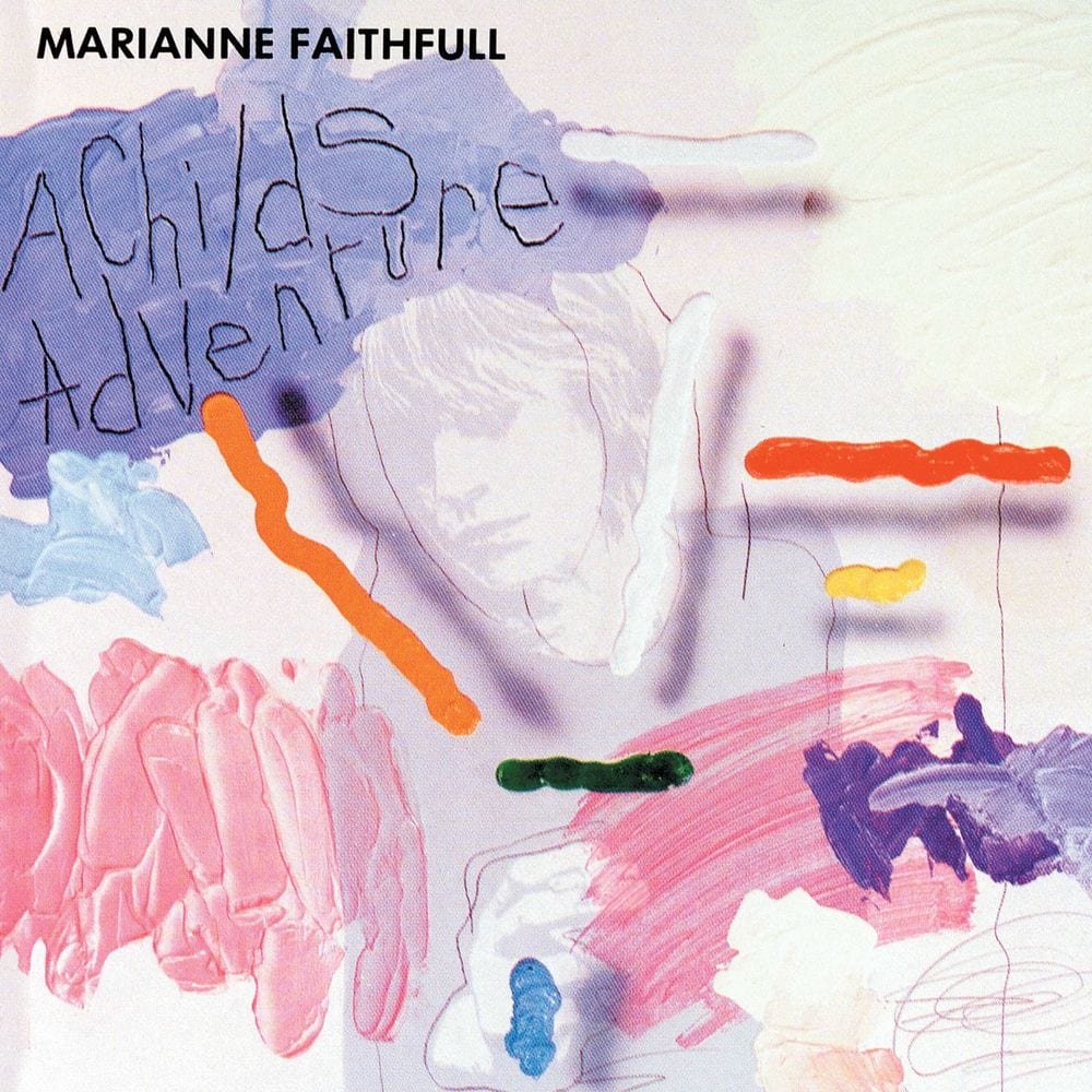 A Child's Adventure cover