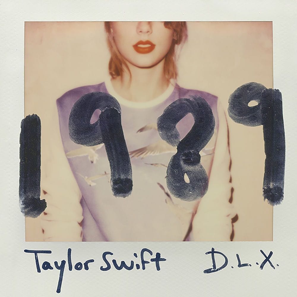 1989 cover