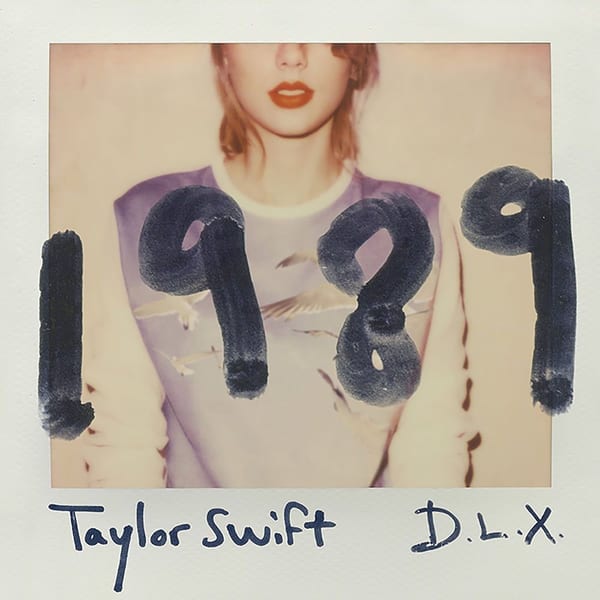 1989 cover