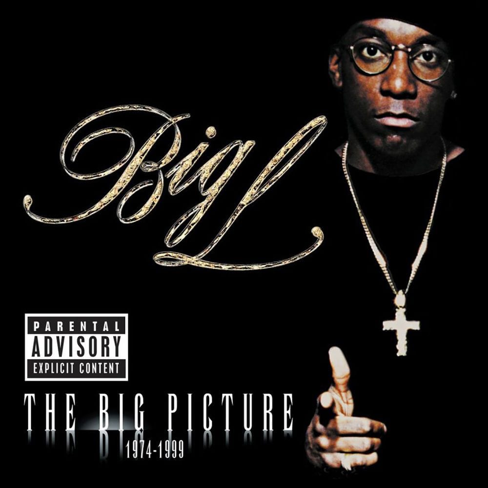 The Big Picture cover