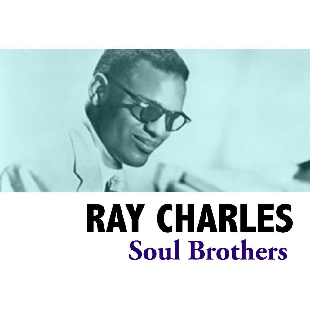 Soul Brothers cover