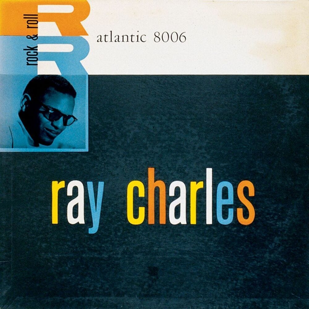Ray Charles (aka: Hallelujah, I Love Her So) cover
