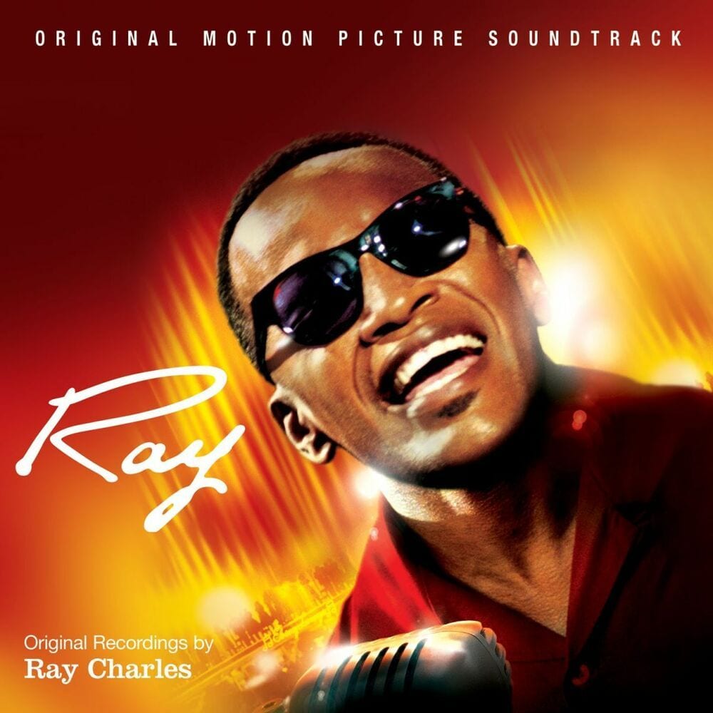 Ray (International) cover