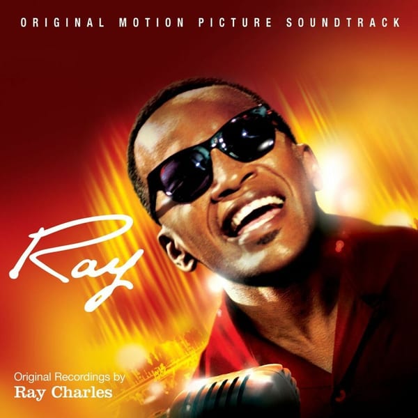 Ray (International) cover