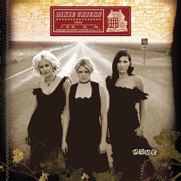 Home cover