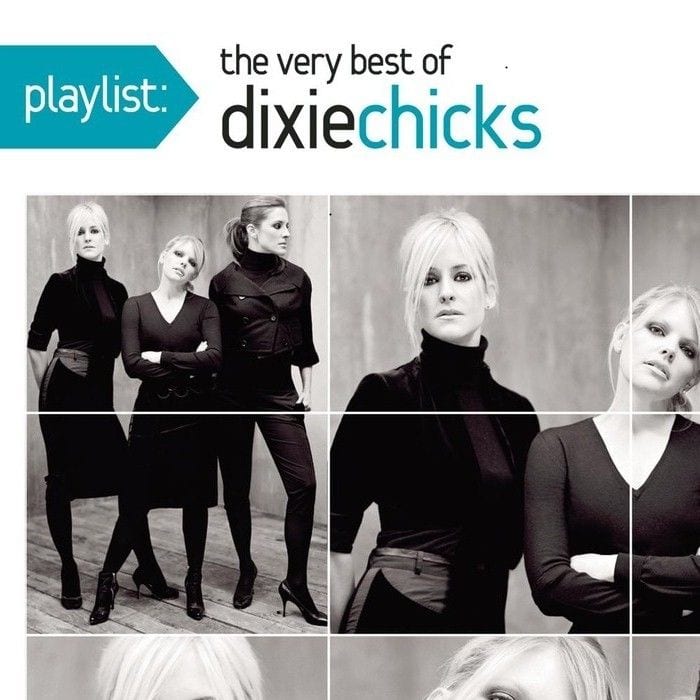 The Very Best Of cover