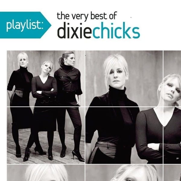 The Very Best Of cover