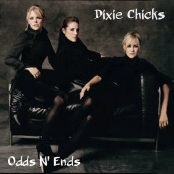 Odds 'N' Ends cover