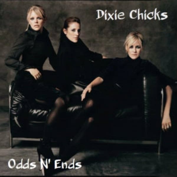 Odds 'N' Ends cover