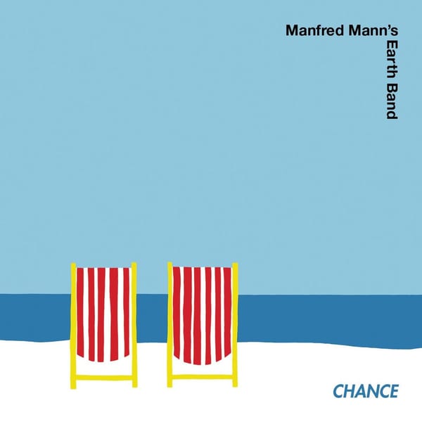 Chance cover