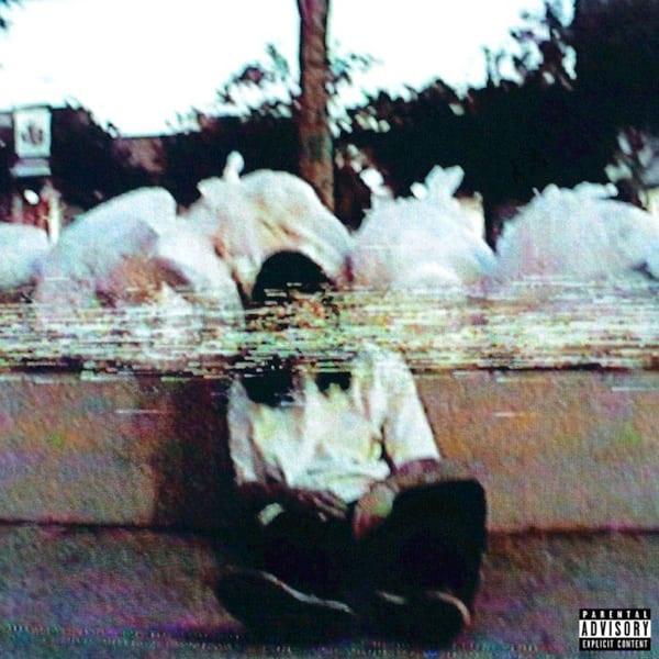 Garbage cover