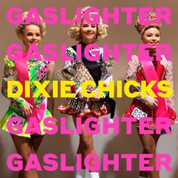 Gaslighter cover art
