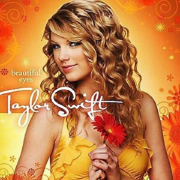 The Taylor Swift Megamix cover