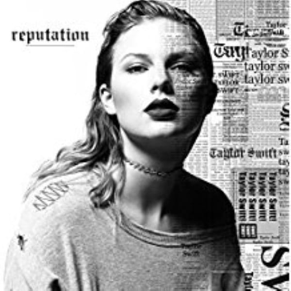 …Ready for It? cover