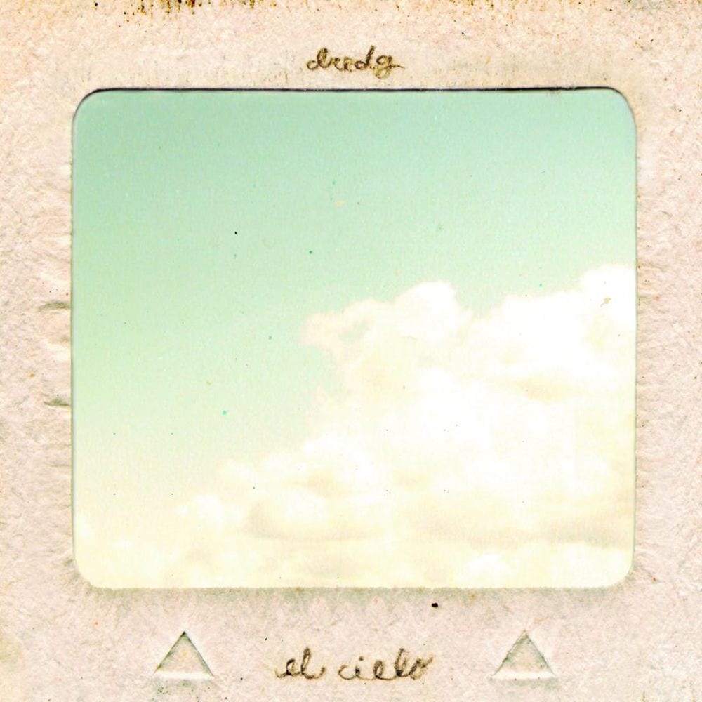 El Cielo cover