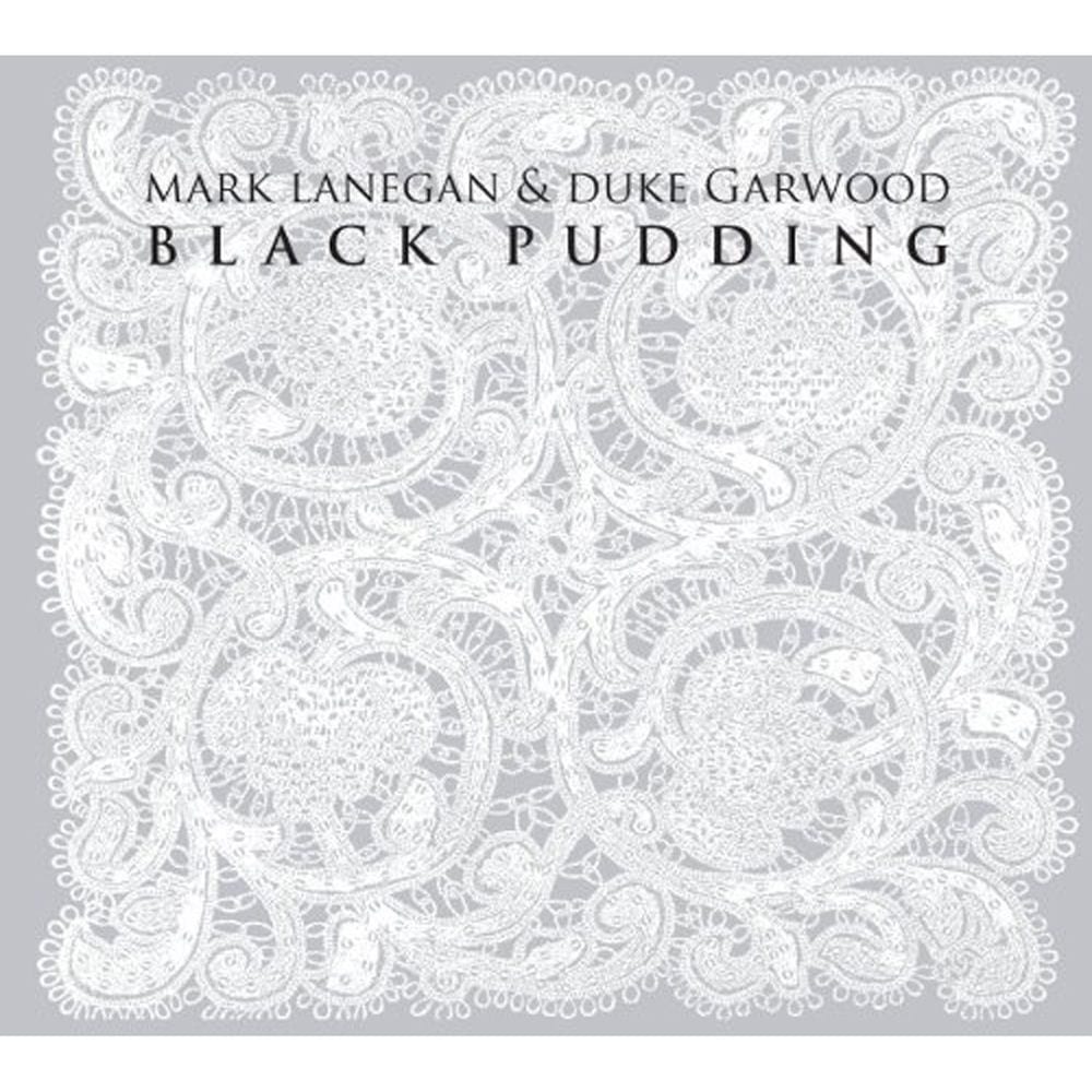 Black Pudding cover