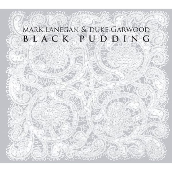 Black Pudding cover