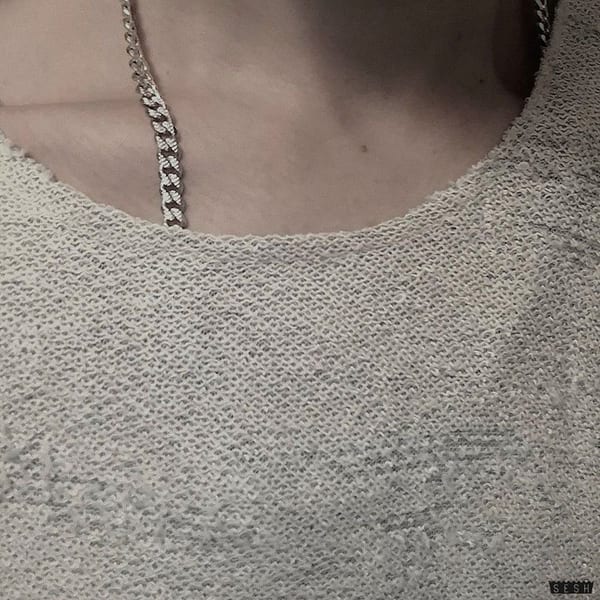 Frayed cover