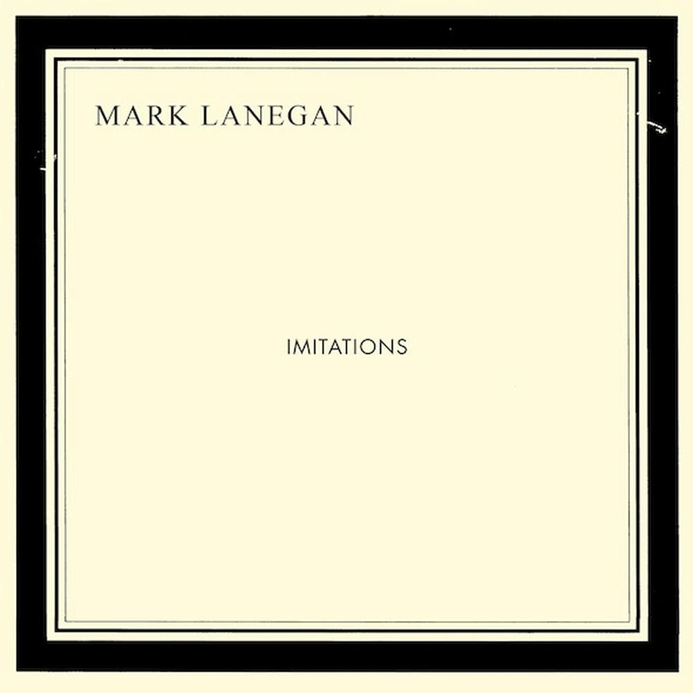 Imitations cover