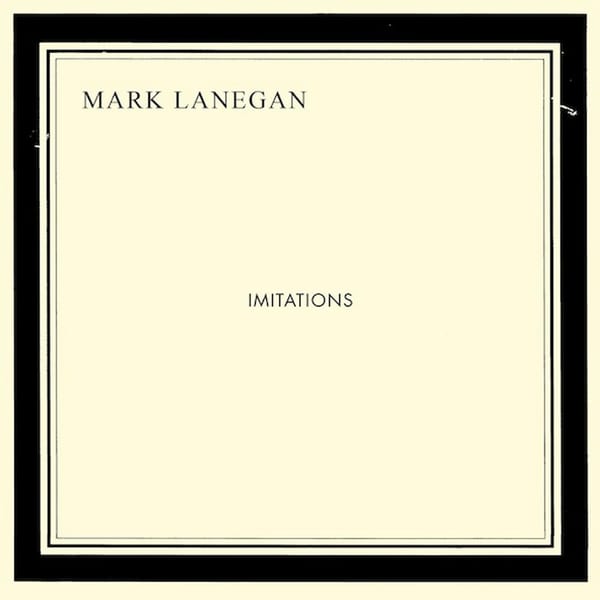 Imitations cover