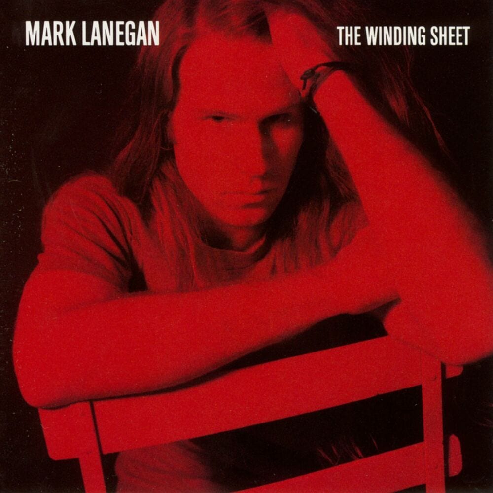 The Winding Sheet cover
