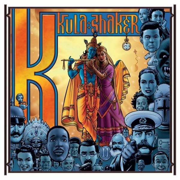 K cover