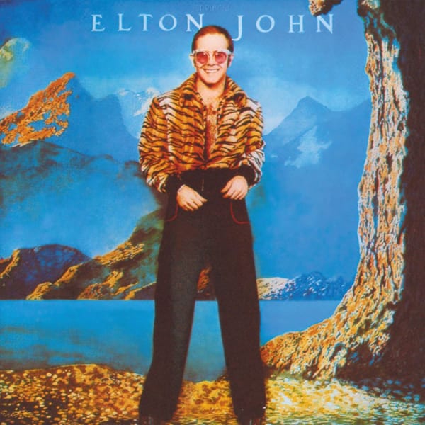 Caribou cover