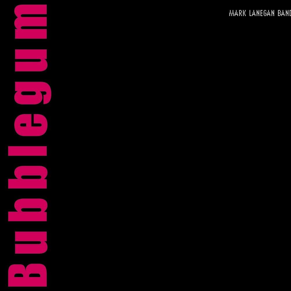 Bubblegum cover