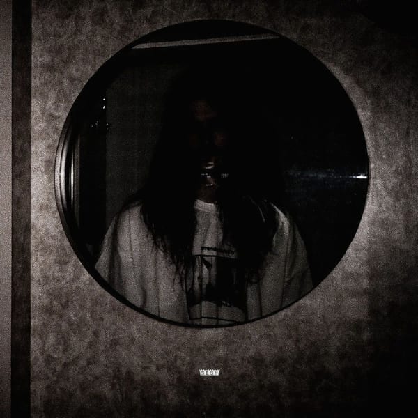GoodForNothing cover