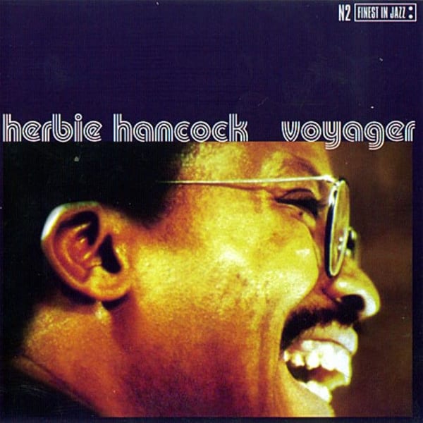 Voyager cover