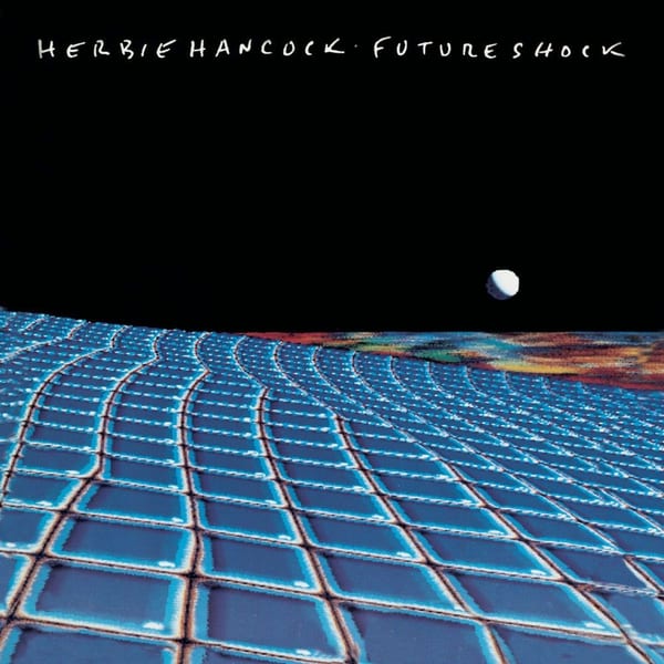 Future Shock cover